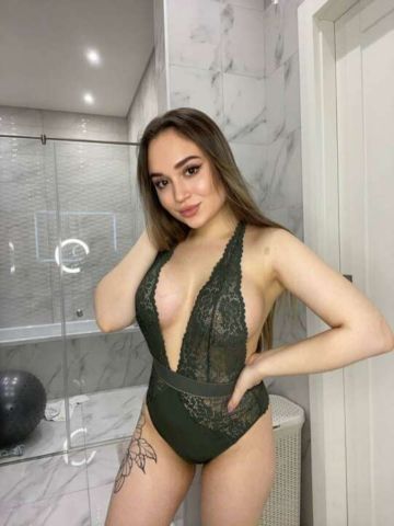 Анкета проститутки Ярослава - Фото 1, , 23 года, №141316